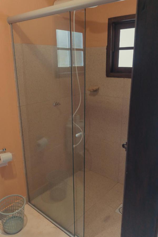 Em Tiradentes, Minas Gerais, Casa Exclusiva Em Terreno Arborizado Villa Bagian luar foto