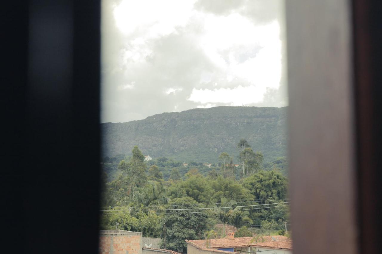 Em Tiradentes, Minas Gerais, Casa Exclusiva Em Terreno Arborizado Villa Bagian luar foto