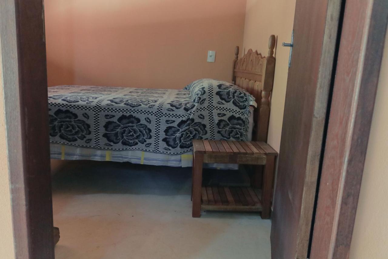 Em Tiradentes, Minas Gerais, Casa Exclusiva Em Terreno Arborizado Villa Bagian luar foto