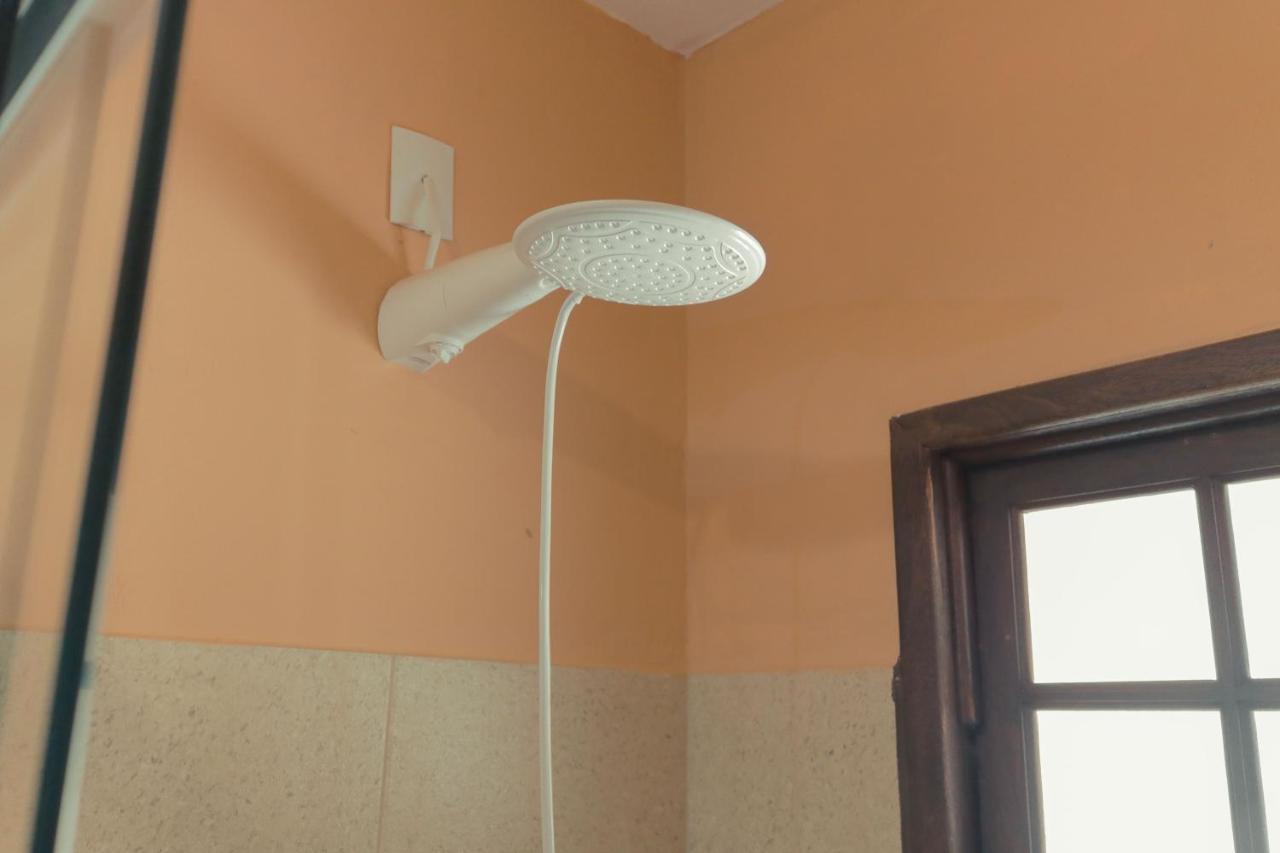 Em Tiradentes, Minas Gerais, Casa Exclusiva Em Terreno Arborizado Villa Bagian luar foto