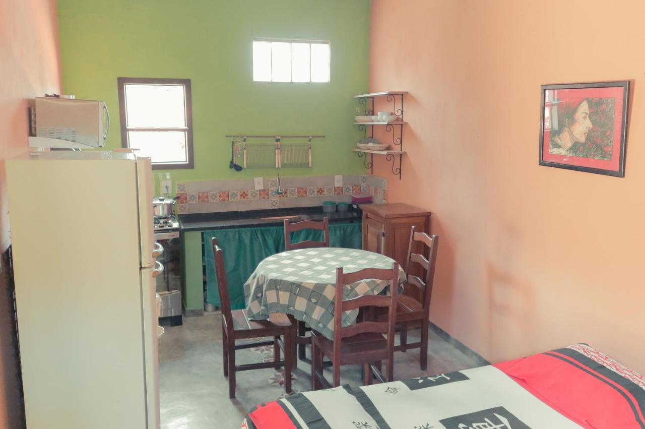Em Tiradentes, Minas Gerais, Casa Exclusiva Em Terreno Arborizado Villa Bagian luar foto
