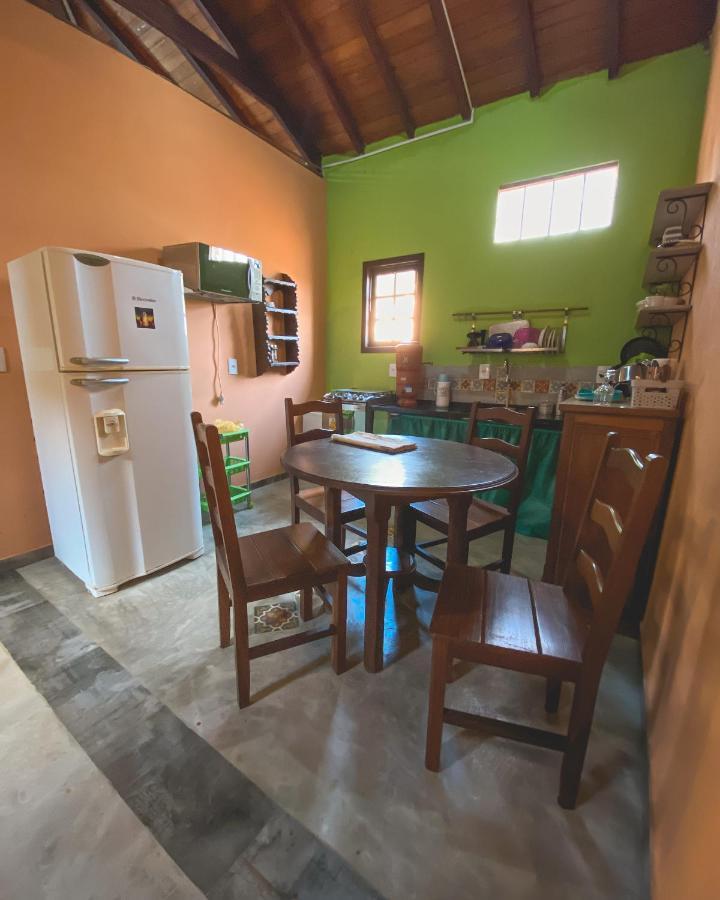 Em Tiradentes, Minas Gerais, Casa Exclusiva Em Terreno Arborizado Villa Bagian luar foto