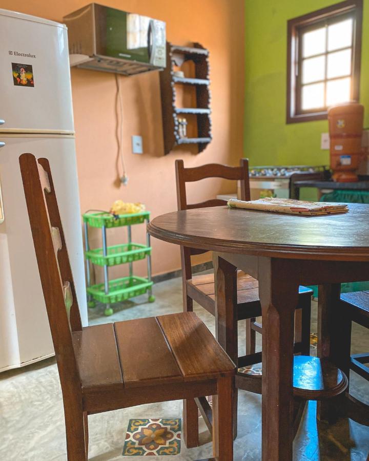 Em Tiradentes, Minas Gerais, Casa Exclusiva Em Terreno Arborizado Villa Bagian luar foto