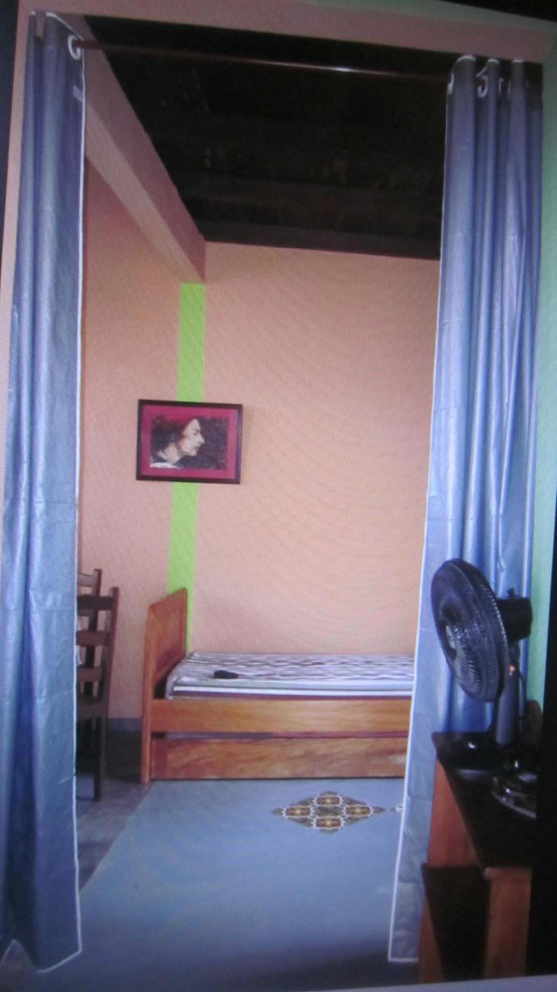 Em Tiradentes, Minas Gerais, Casa Exclusiva Em Terreno Arborizado Villa Bagian luar foto