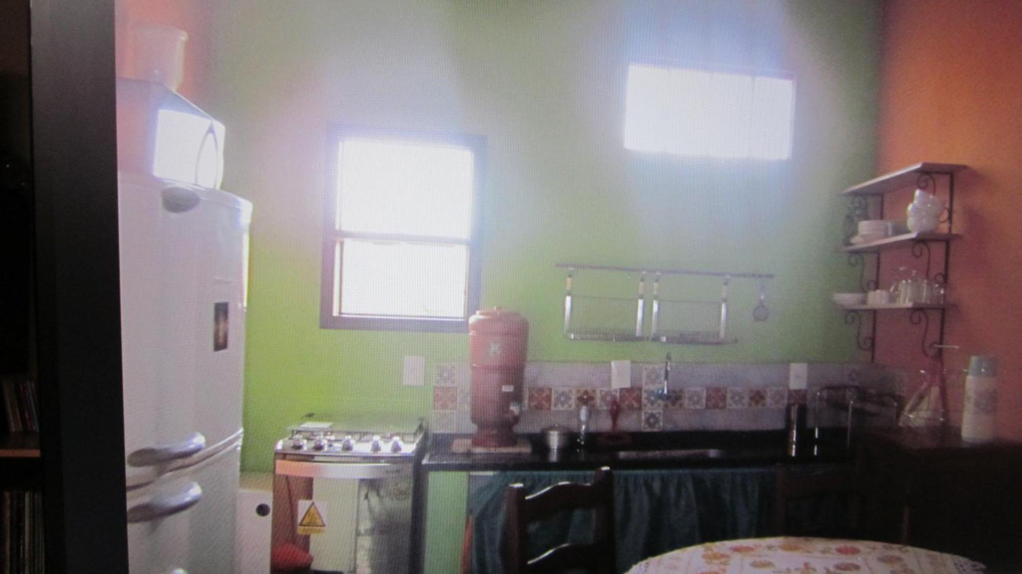 Em Tiradentes, Minas Gerais, Casa Exclusiva Em Terreno Arborizado Villa Bagian luar foto