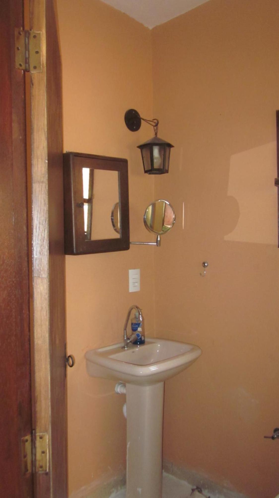 Em Tiradentes, Minas Gerais, Casa Exclusiva Em Terreno Arborizado Villa Bagian luar foto