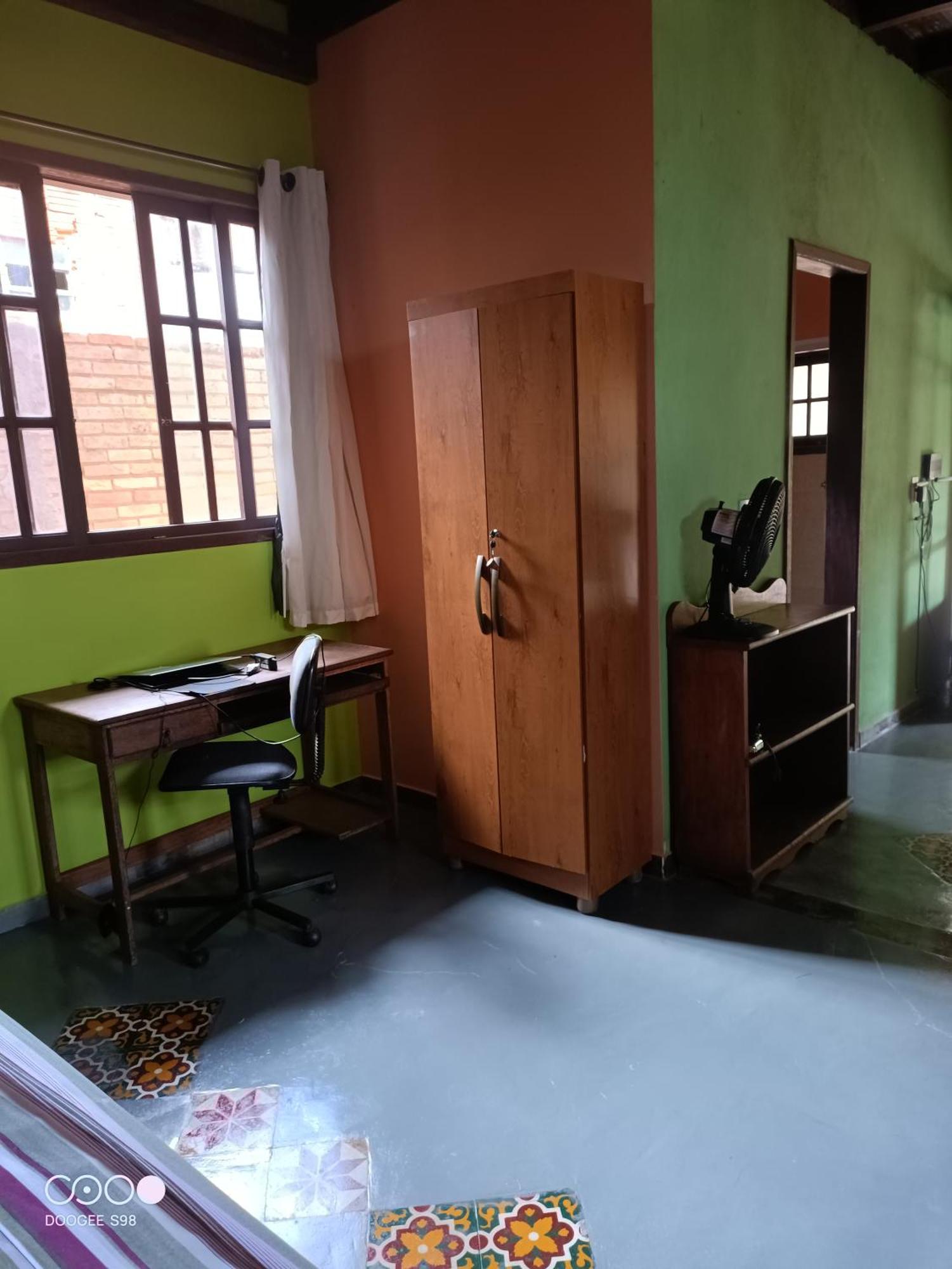 Em Tiradentes, Minas Gerais, Casa Exclusiva Em Terreno Arborizado Villa Bagian luar foto