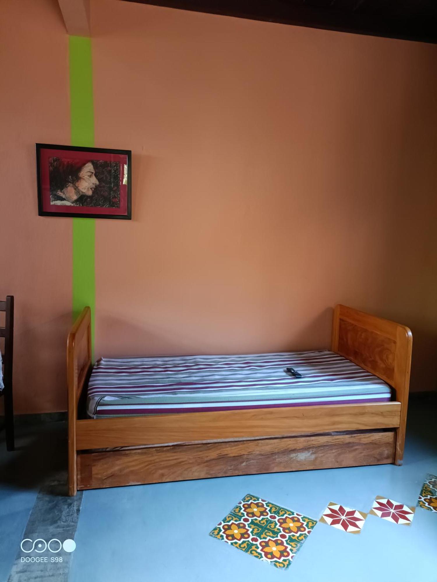 Em Tiradentes, Minas Gerais, Casa Exclusiva Em Terreno Arborizado Villa Bagian luar foto