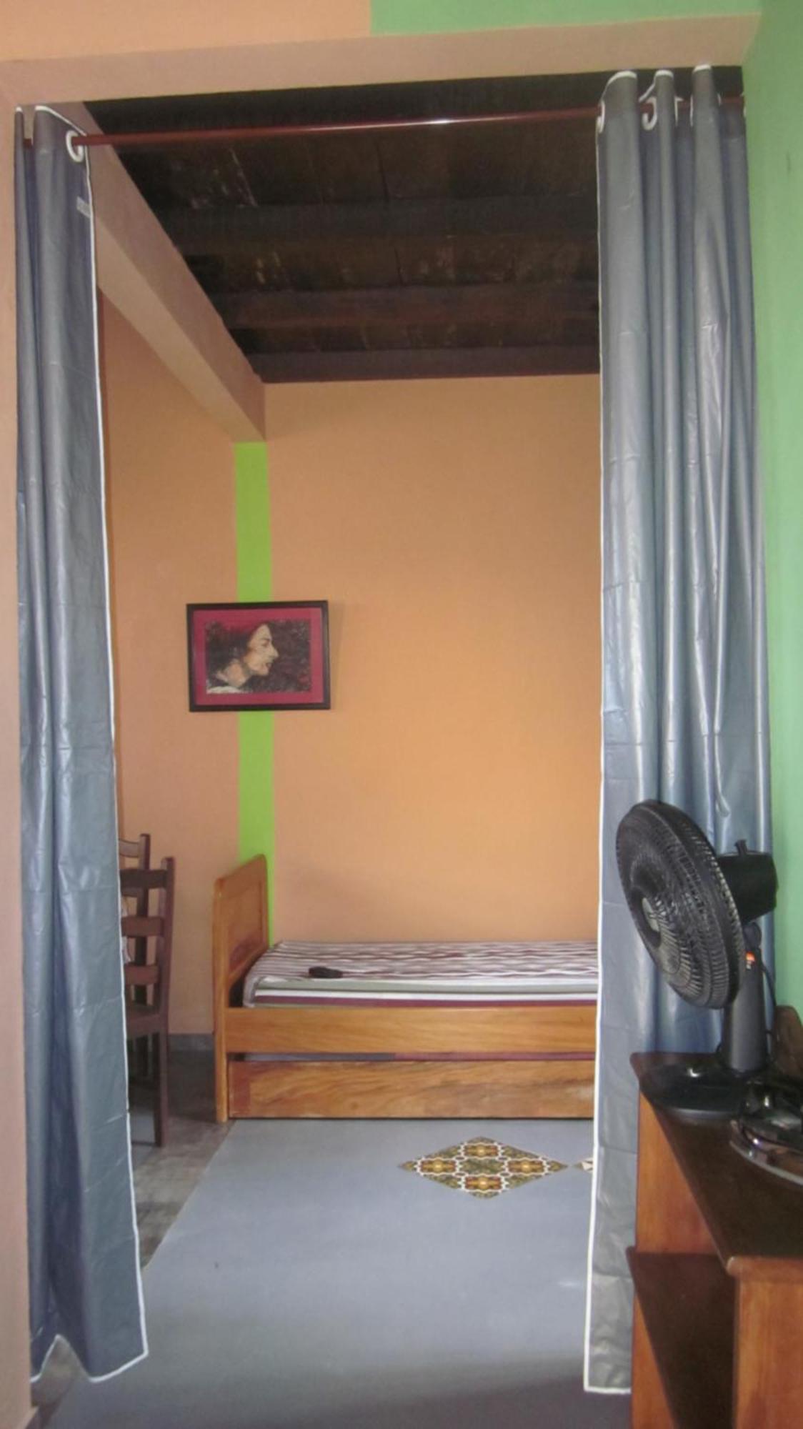 Em Tiradentes, Minas Gerais, Casa Exclusiva Em Terreno Arborizado Villa Bagian luar foto