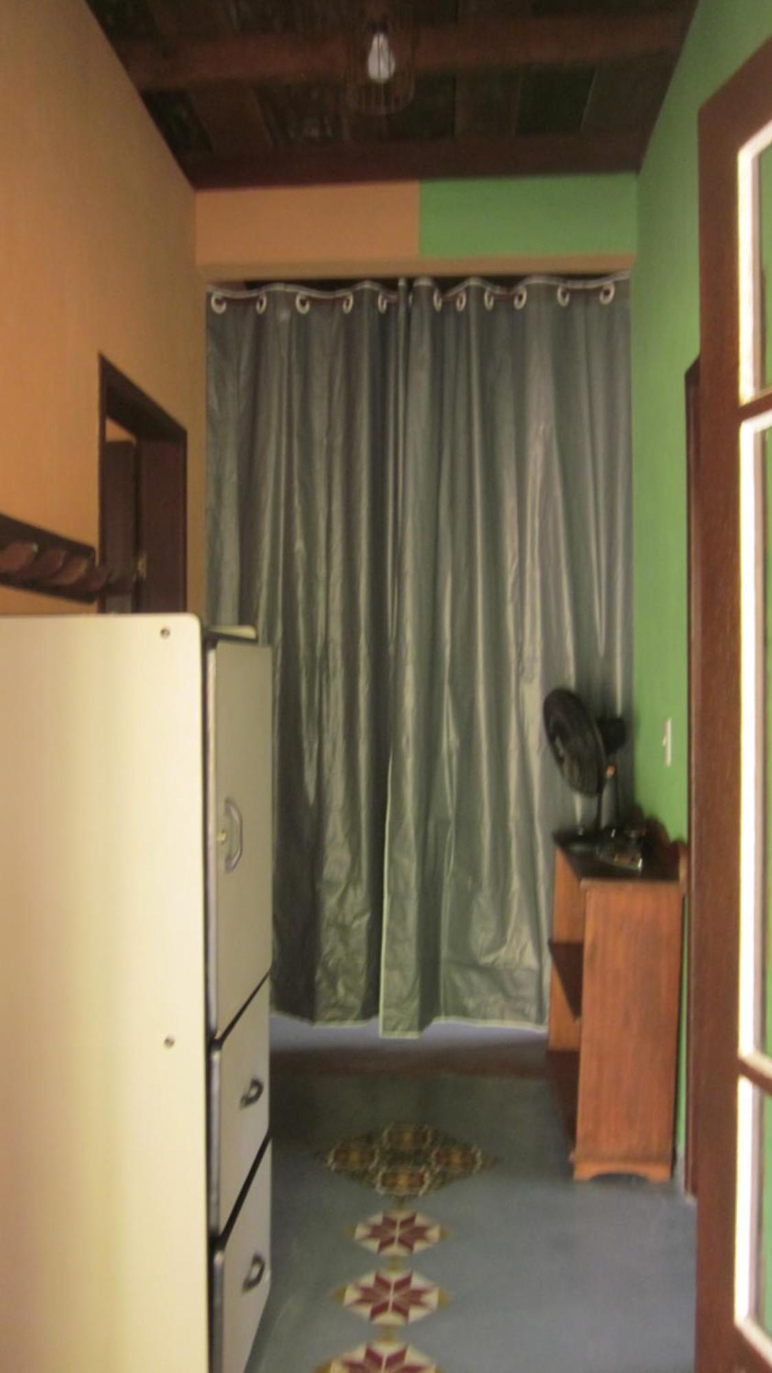 Em Tiradentes, Minas Gerais, Casa Exclusiva Em Terreno Arborizado Villa Bagian luar foto
